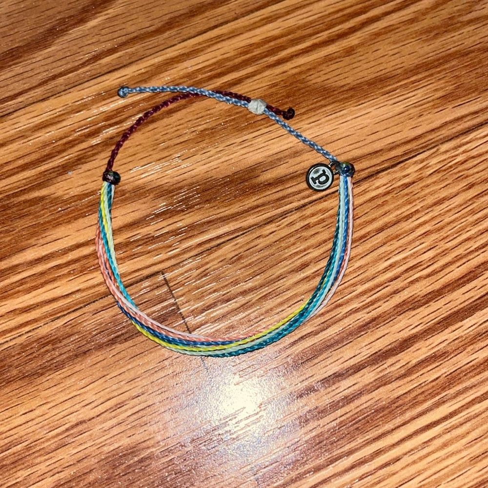 Pura Vida bracelet
